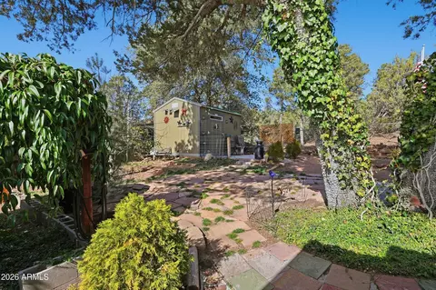606 E Luke Dr, Payson, AZ 85541 photo 34