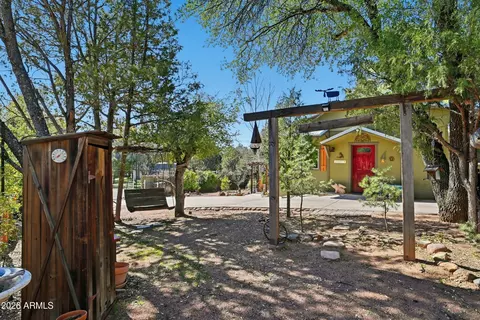 606 E Luke Dr, Payson, AZ 85541 photo 30