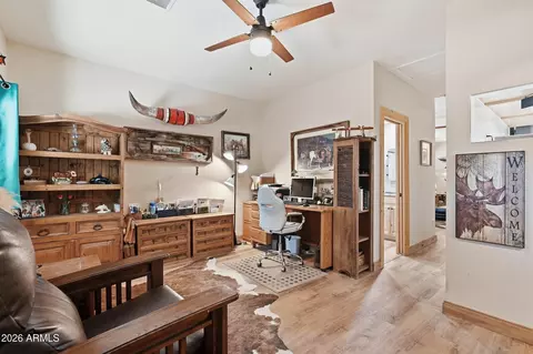 606 E Luke Dr, Payson, AZ 85541 photo 9