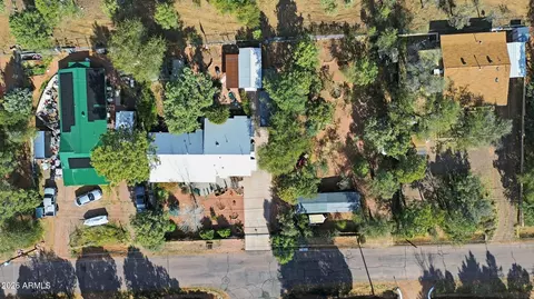 606 E Luke Dr, Payson, AZ 85541 photo 39