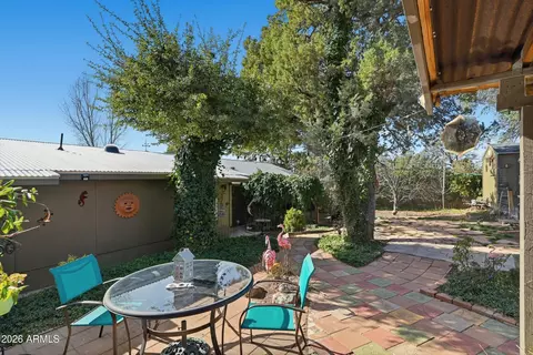 606 E Luke Dr, Payson, AZ 85541 photo 29