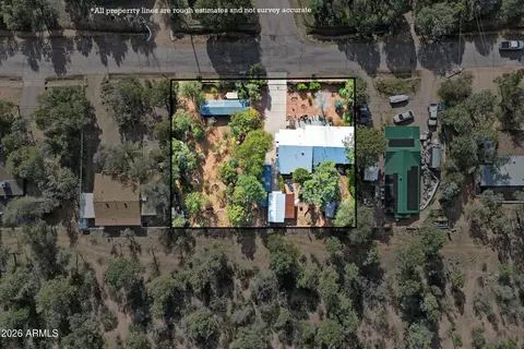 606 E Luke Dr, Payson, AZ 85541 photo 35