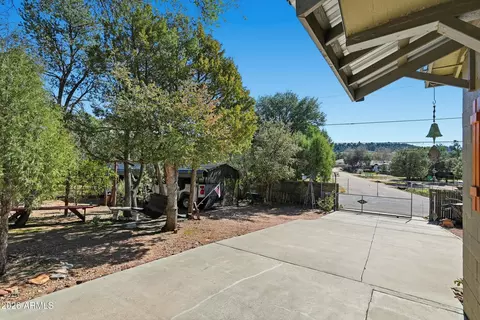 606 E Luke Dr, Payson, AZ 85541 photo 26