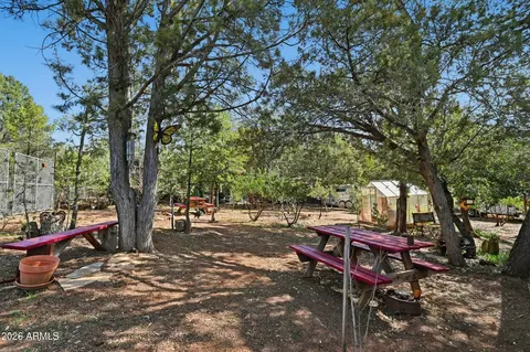 606 E Luke Dr, Payson, AZ 85541 photo 33