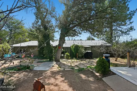 606 E Luke Dr, Payson, AZ 85541 photo 31