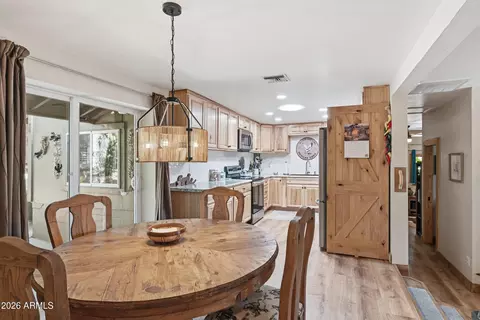 606 E Luke Dr, Payson, AZ 85541 photo 18