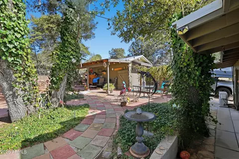 606 E Luke Dr, Payson, AZ 85541 photo 27