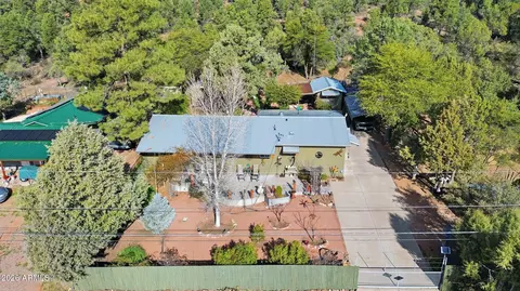 606 E Luke Dr, Payson, AZ 85541