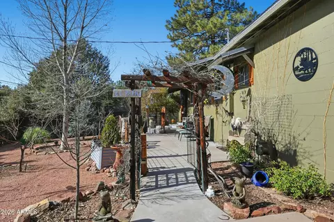 606 E Luke Dr, Payson, AZ 85541 photo 6