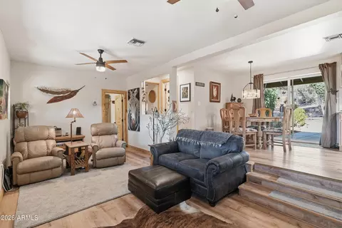 606 E Luke Dr, Payson, AZ 85541 photo 11