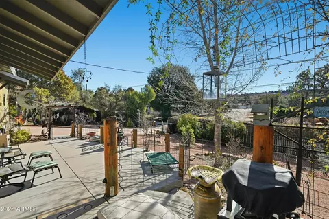 606 E Luke Dr, Payson, AZ 85541 photo 7