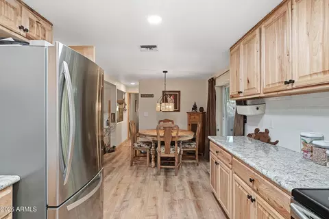 606 E Luke Dr, Payson, AZ 85541 photo 17