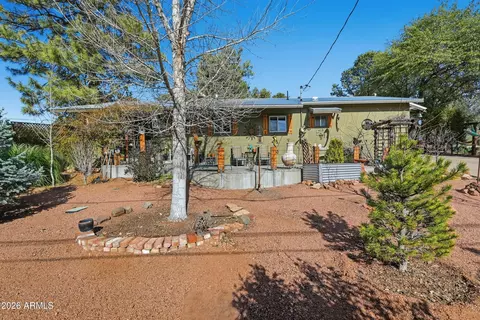 606 E Luke Dr, Payson, AZ 85541 photo 3