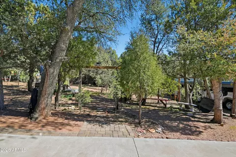 606 E Luke Dr, Payson, AZ 85541 photo 32