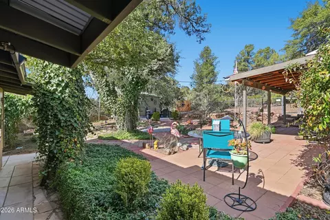 606 E Luke Dr, Payson, AZ 85541 photo 28