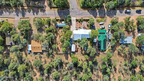 606 E Luke Dr, Payson, AZ 85541 photo 37