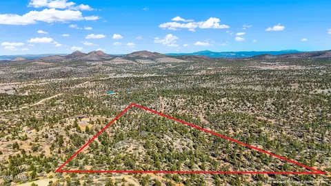 16000 N Top View Ln #-, Prescott, AZ 86305
