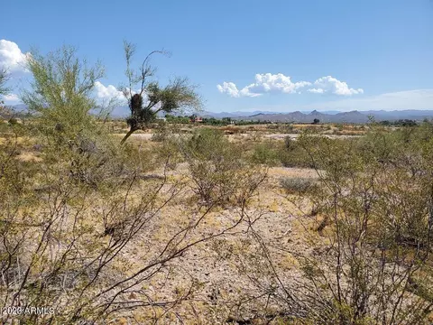 lot1 337th Ave #1, Wickenburg, AZ 85390