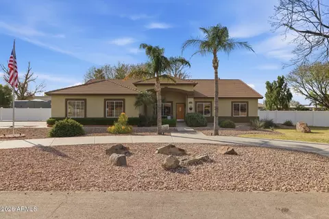 13909 E Vista Verde Dr, Chandler, AZ 85249