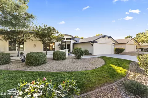 14107 W Yosemite Dr, Sun City West, AZ 85375