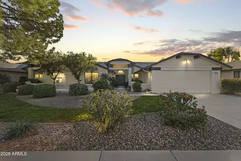 14107 W Yosemite Dr, Sun City West, AZ 85375