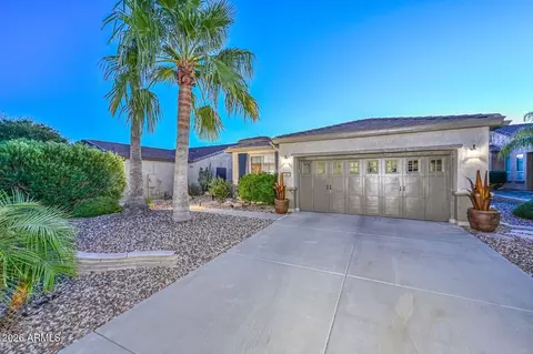 12843 W Black Hill Rd, Peoria, AZ 85383