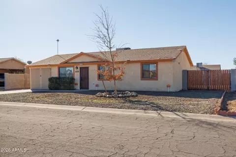 10931 W Benito Dr, Arizona City, AZ 85123