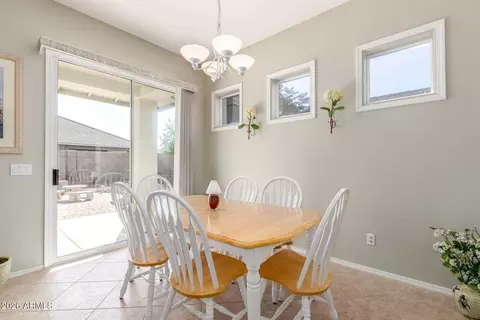 Dining - 3553 E Washington Ave, Gilbert, AZ 85234 photo 1 of 1