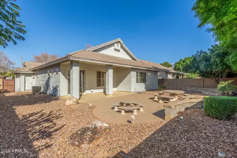 Exterior - 3553 E Washington Ave, Gilbert, AZ 85234 photo 7 of 8