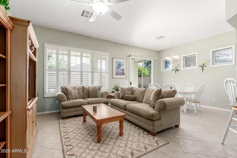 Living - 3553 E Washington Ave, Gilbert, AZ 85234 photo 1 of 3