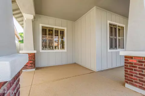 Exterior - 3553 E Washington Ave, Gilbert, AZ 85234 photo 4 of 8