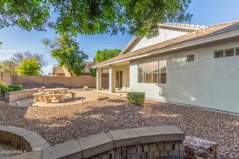Exterior - 3553 E Washington Ave, Gilbert, AZ 85234 photo 8 of 8