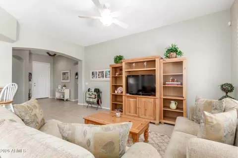 Living - 3553 E Washington Ave, Gilbert, AZ 85234 photo 3 of 3