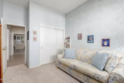 Bedroom - 3553 E Washington Ave, Gilbert, AZ 85234 photo 7 of 7