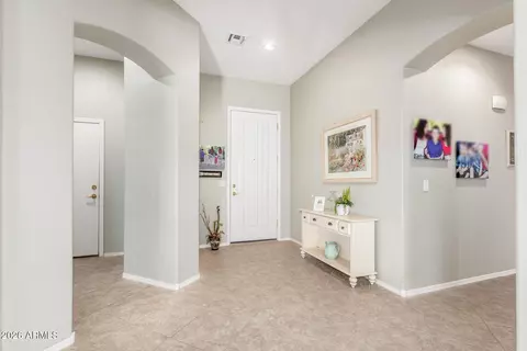 Entry Way - 3553 E Washington Ave, Gilbert, AZ 85234 photo 1 of 1