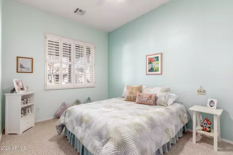 Bedroom - 3553 E Washington Ave, Gilbert, AZ 85234 photo 4 of 7