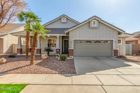 3553 E Washington Ave, Gilbert, AZ 85234