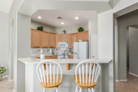Kitchen - 3553 E Washington Ave, Gilbert, AZ 85234 photo 1 of 4
