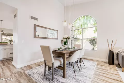 Dining - 3550 E Utopia Rd, Phoenix, AZ 85050 photo 1 of 1