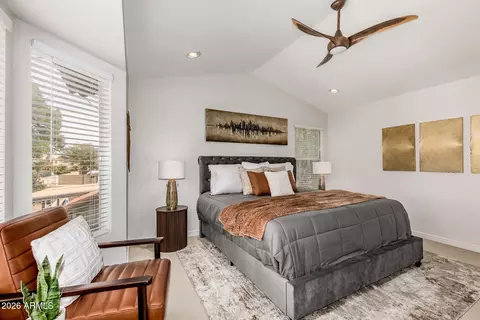 Bedroom - 3550 E Utopia Rd, Phoenix, AZ 85050 photo 3 of 5