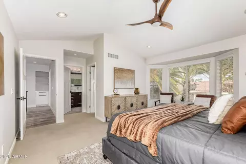 Bedroom - 3550 E Utopia Rd, Phoenix, AZ 85050 photo 2 of 5