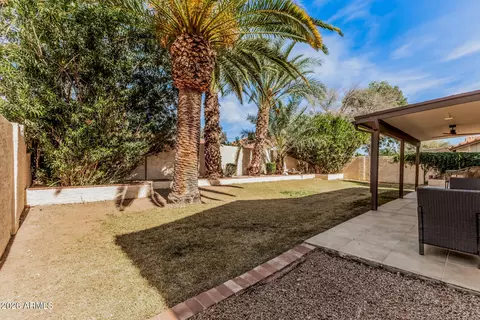 Exterior - 3550 E Utopia Rd, Phoenix, AZ 85050 photo 3 of 3