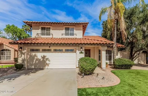 3550 E Utopia Rd, Phoenix, AZ 85050