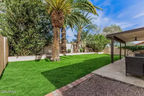 Exterior - 3550 E Utopia Rd, Phoenix, AZ 85050 photo 2 of 3