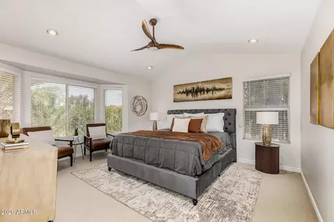 Bedroom - 3550 E Utopia Rd, Phoenix, AZ 85050 photo 1 of 5