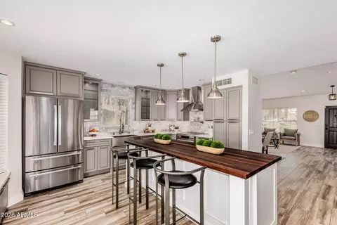 Kitchen - 3550 E Utopia Rd, Phoenix, AZ 85050 photo 1 of 3