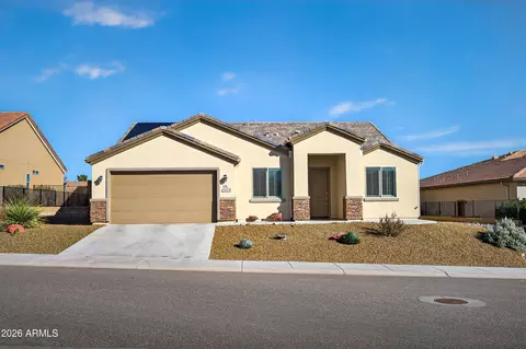 2300 Prospect Cir, Cottonwood, AZ 86326