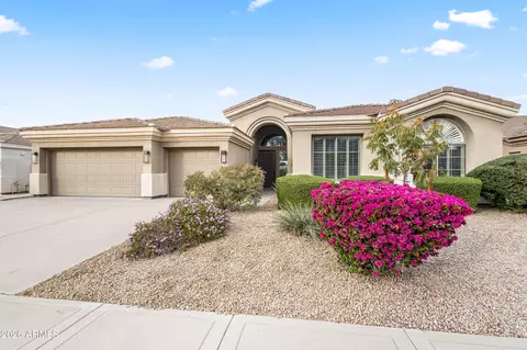 7424 E Thunderhawk Rd, Scottsdale, AZ 85255