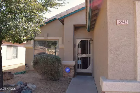 15943 W Young St, Surprise, AZ 85374