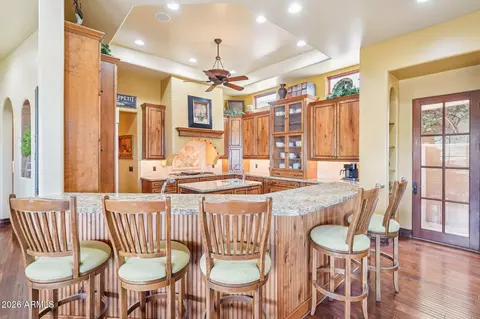 Kitchen - 1930 E Desert Willow Dr, Phoenix, AZ 85048 photo 4 of 4